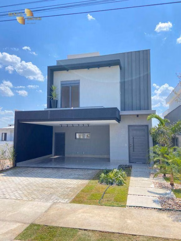 Casa de 300 m² em Cuiabá, MT