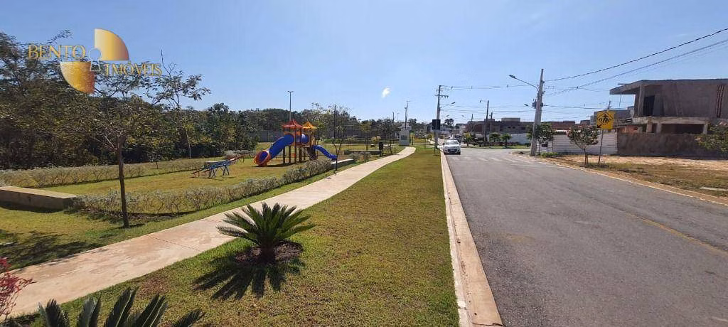 Casa de 300 m² em Cuiabá, MT