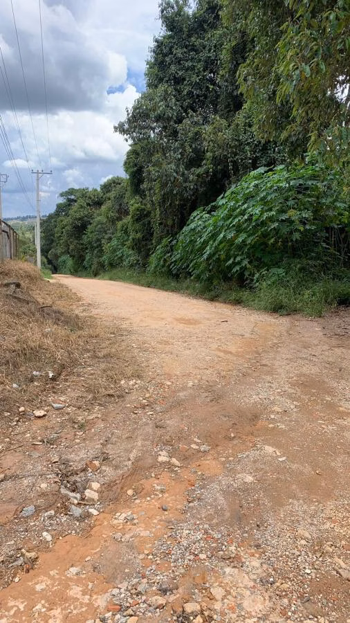Plot of 6 acres in Mairinque, SP, Brazil