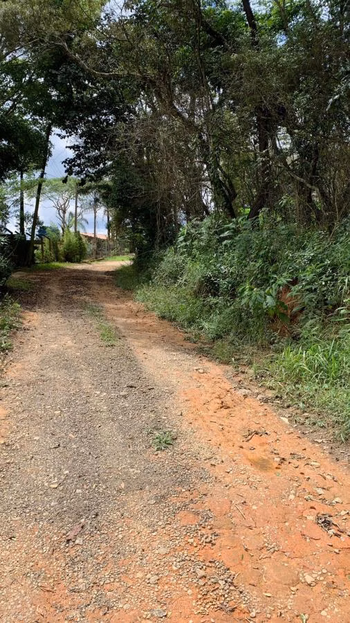 Plot of 6 acres in Mairinque, SP, Brazil