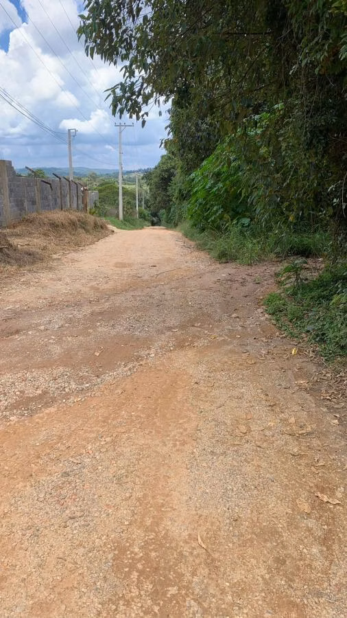 Plot of 6 acres in Mairinque, SP, Brazil