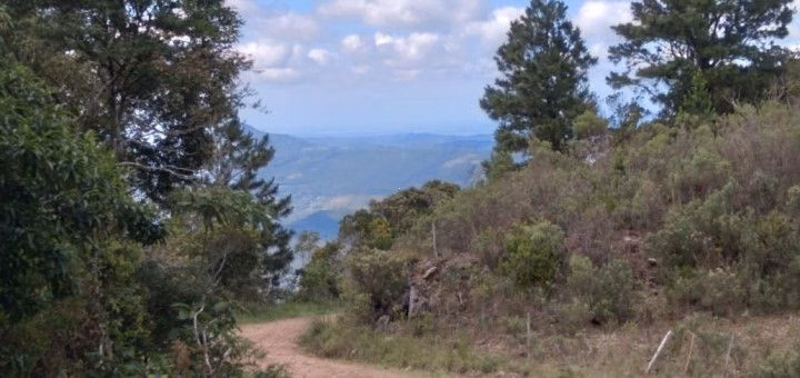 Country home of 3 acres in Riozinho, RS, Brazil