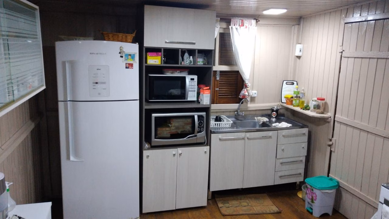 Country home of 3 acres in Riozinho, RS, Brazil