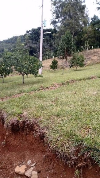 Country home of 3 acres in Riozinho, RS, Brazil