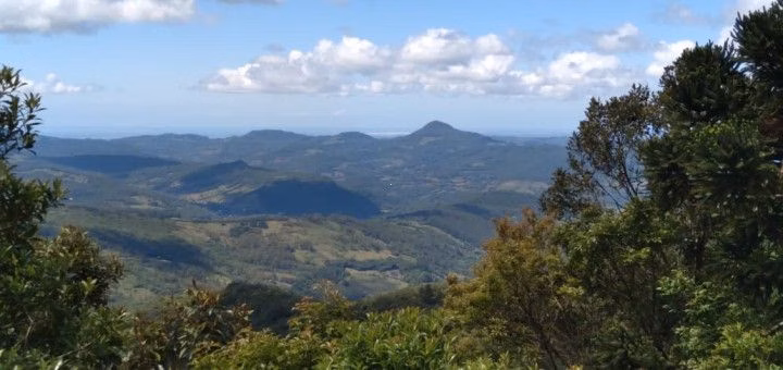 Country home of 3 acres in Riozinho, RS, Brazil