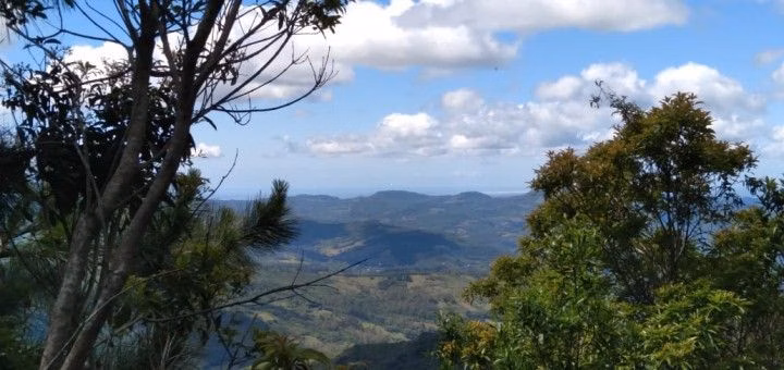 Country home of 3 acres in Riozinho, RS, Brazil