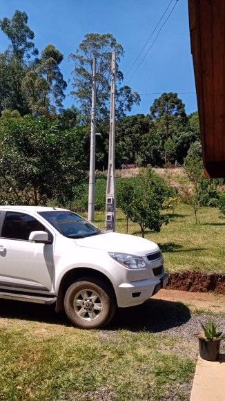 Country home of 3 acres in Riozinho, RS, Brazil