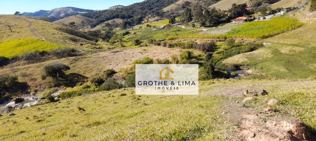 Farm of 299 acres in Cunha, SP, Brazil