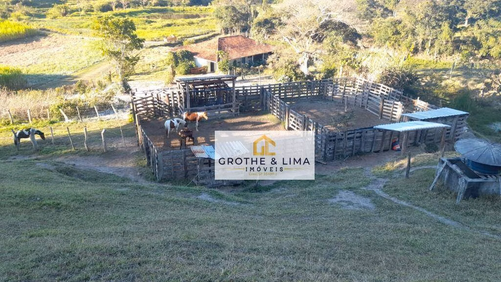 Farm of 299 acres in Cunha, SP, Brazil