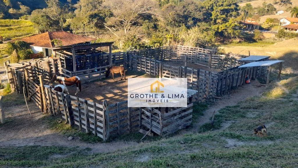 Farm of 299 acres in Cunha, SP, Brazil