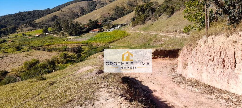 Farm of 299 acres in Cunha, SP, Brazil