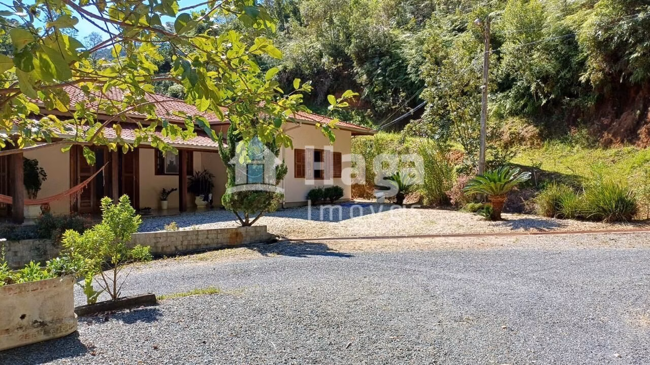 Country home of 32 acres in Nova Trento, SC, Brazil