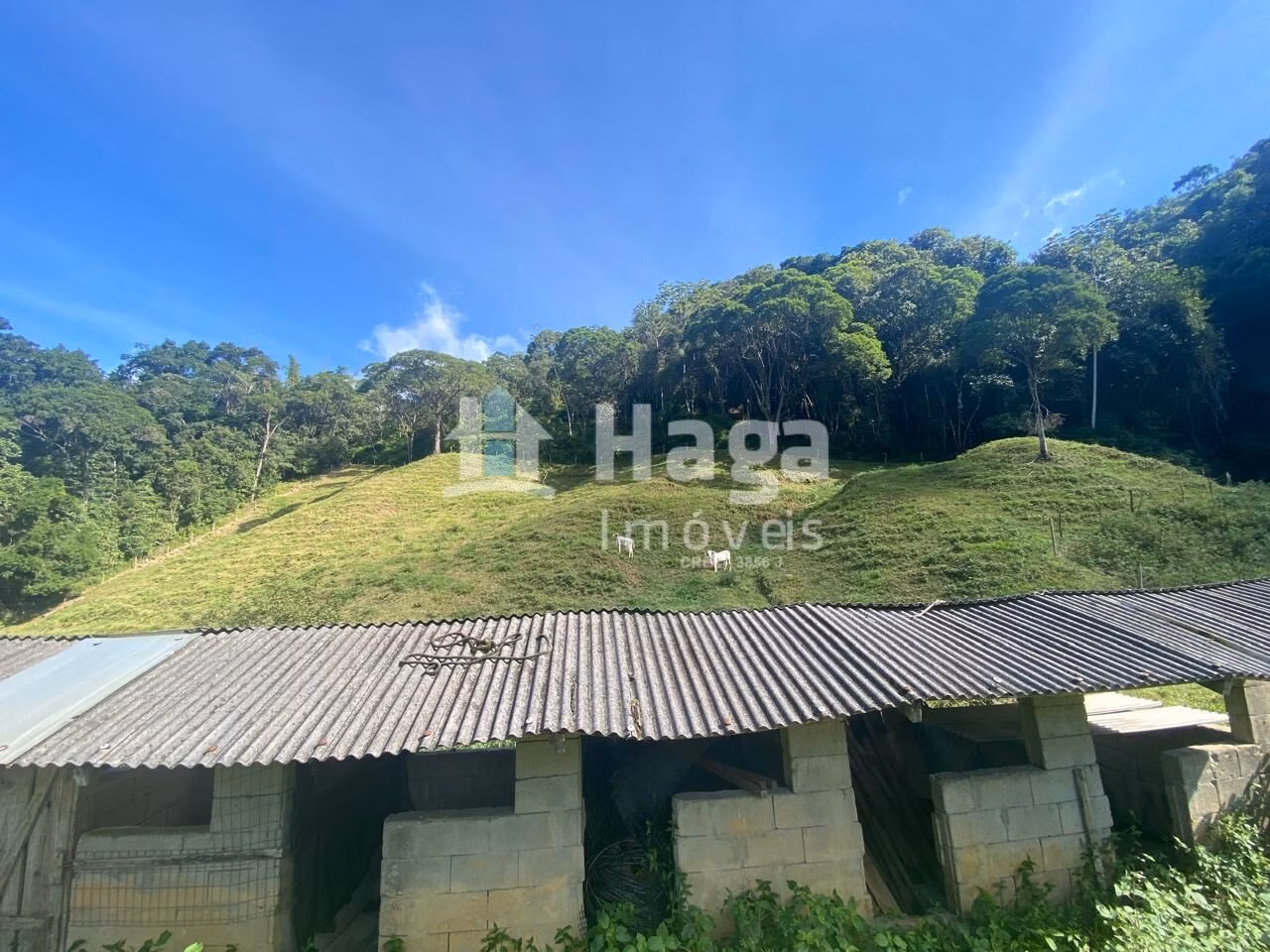 Country home of 32 acres in Nova Trento, SC, Brazil
