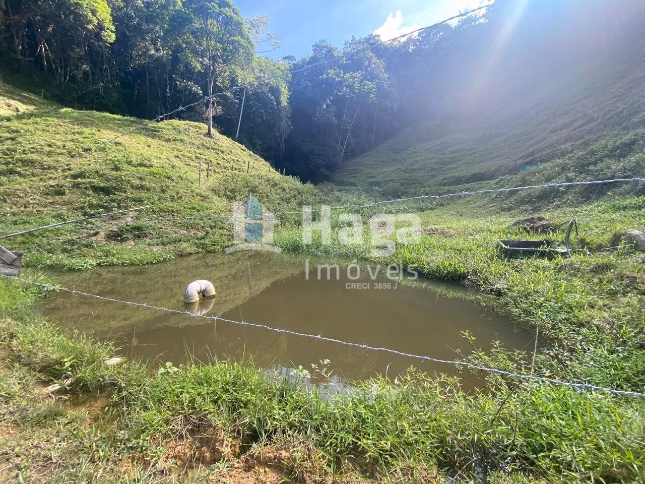 Country home of 32 acres in Nova Trento, SC, Brazil