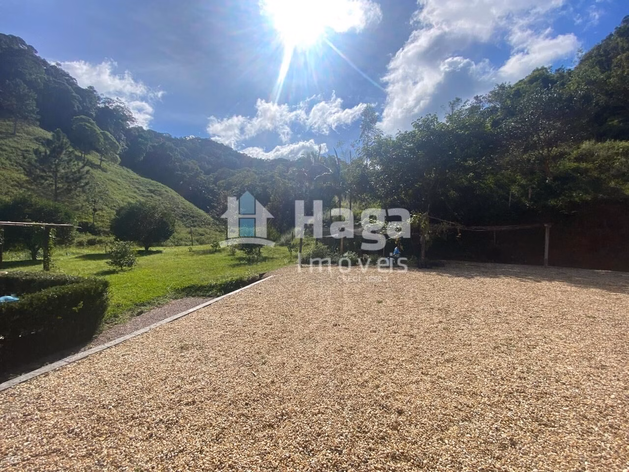 Country home of 32 acres in Nova Trento, SC, Brazil