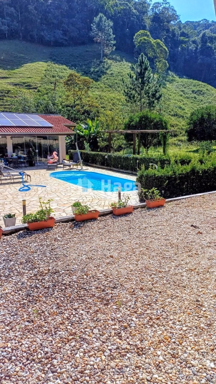 Country home of 32 acres in Nova Trento, SC, Brazil