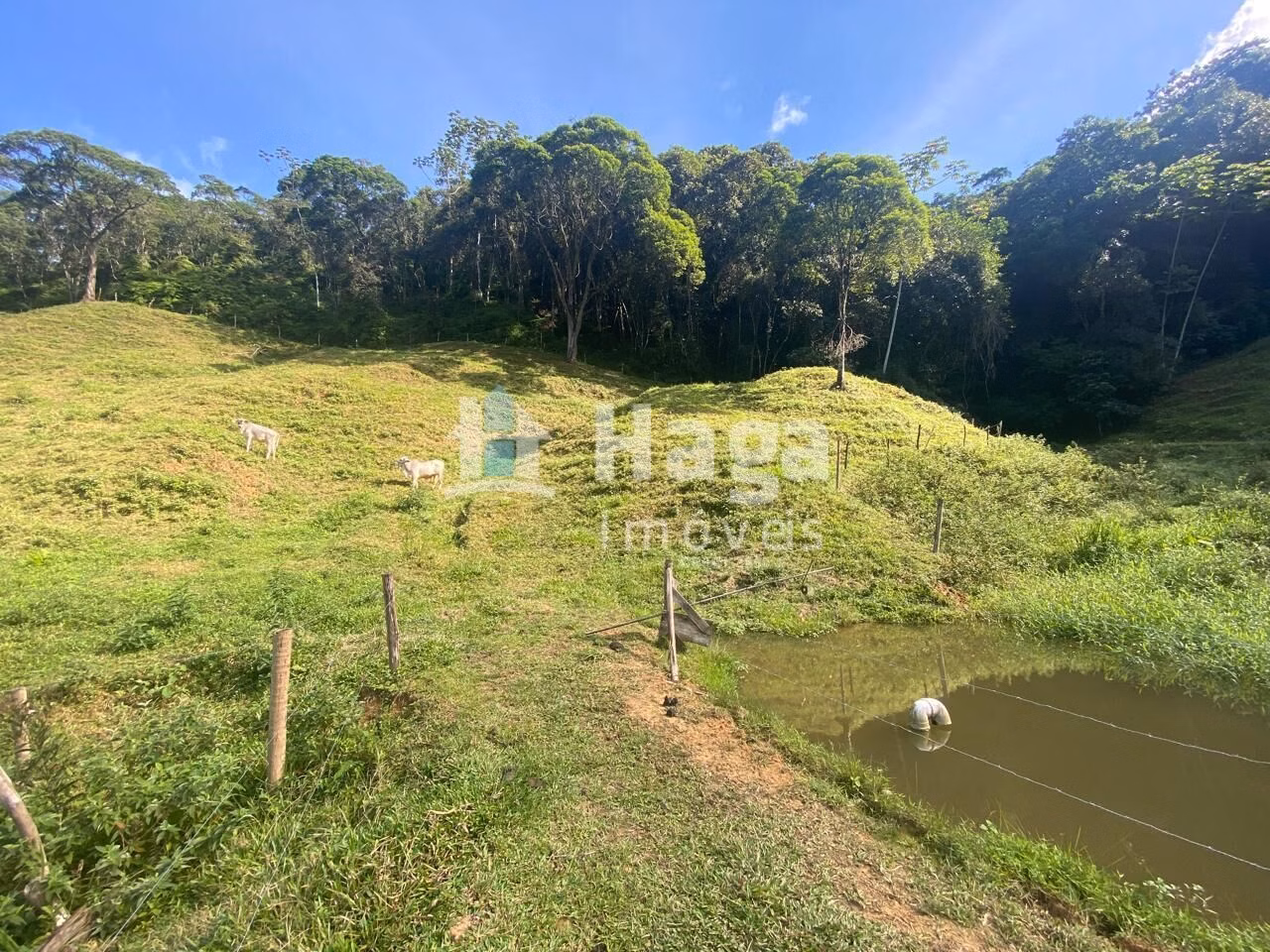 Country home of 32 acres in Nova Trento, SC, Brazil