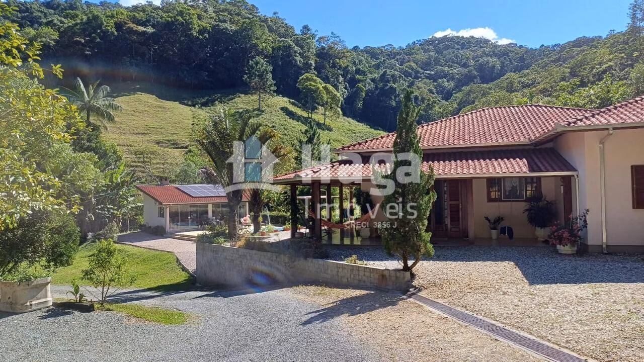 Country home of 32 acres in Nova Trento, SC, Brazil