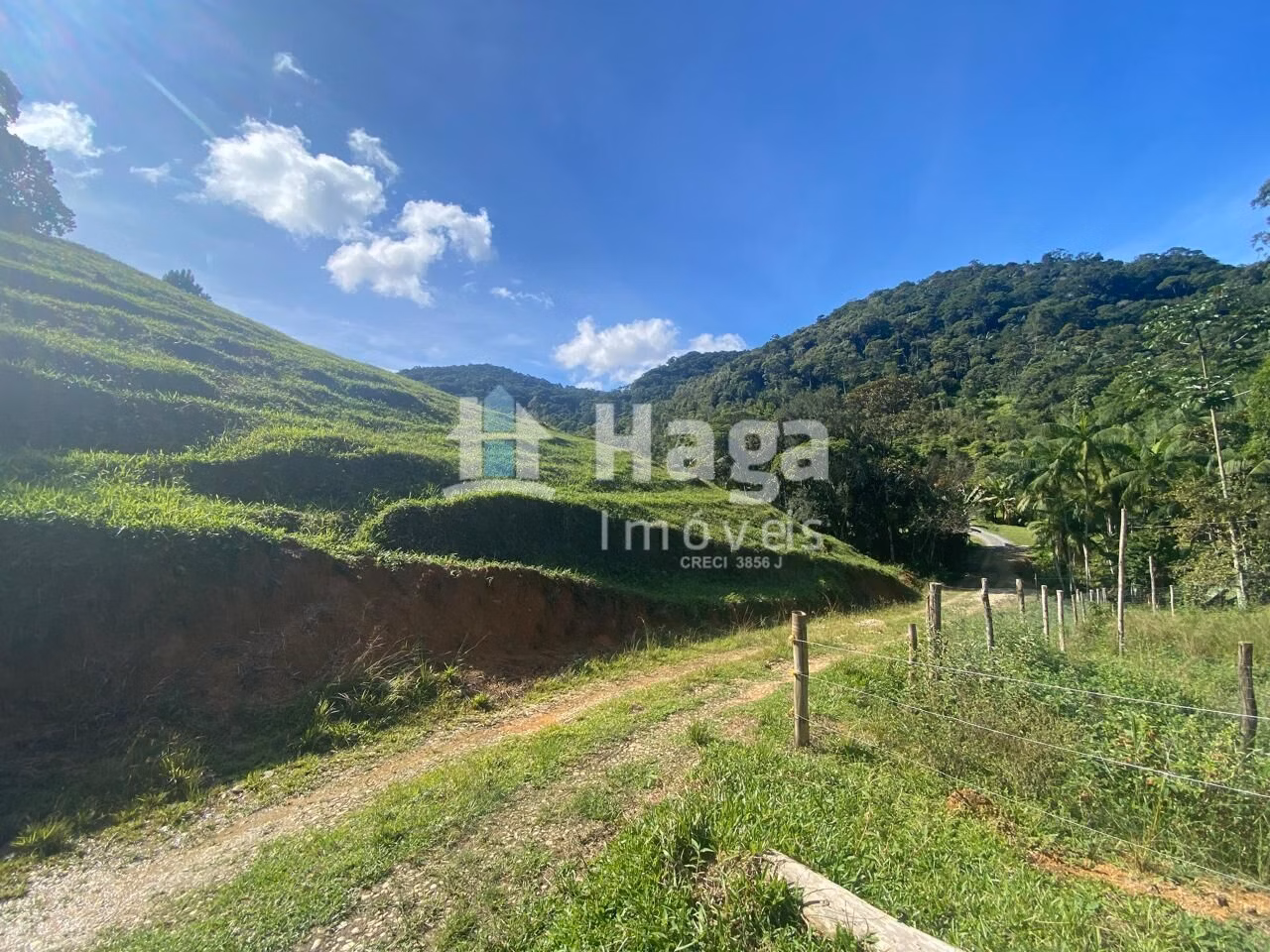 Country home of 32 acres in Nova Trento, SC, Brazil