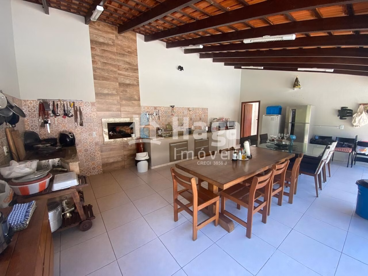 Country home of 32 acres in Nova Trento, SC, Brazil