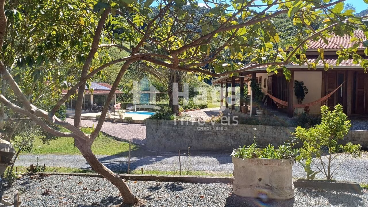 Country home of 32 acres in Nova Trento, SC, Brazil