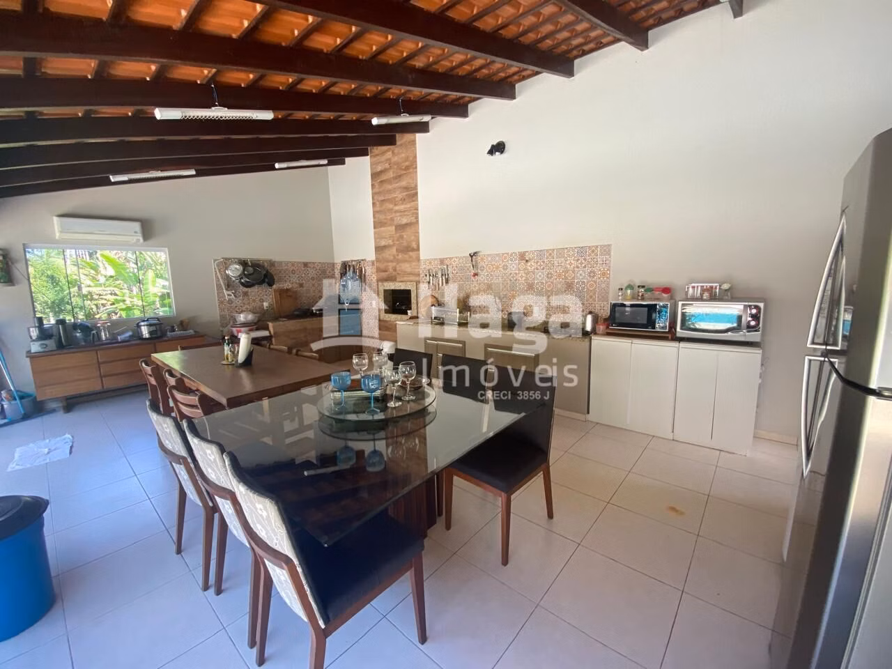 Country home of 32 acres in Nova Trento, SC, Brazil