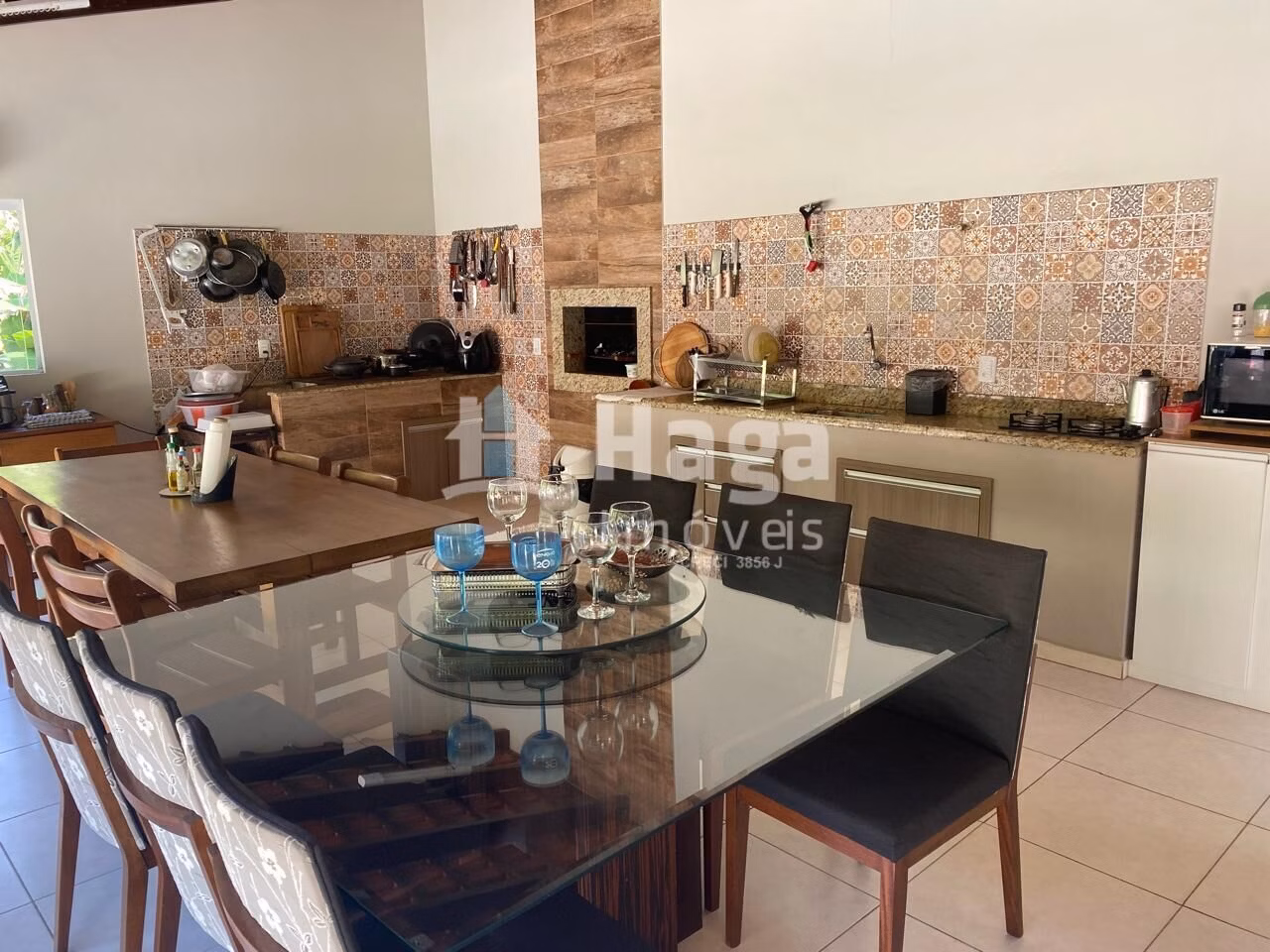 Country home of 32 acres in Nova Trento, SC, Brazil