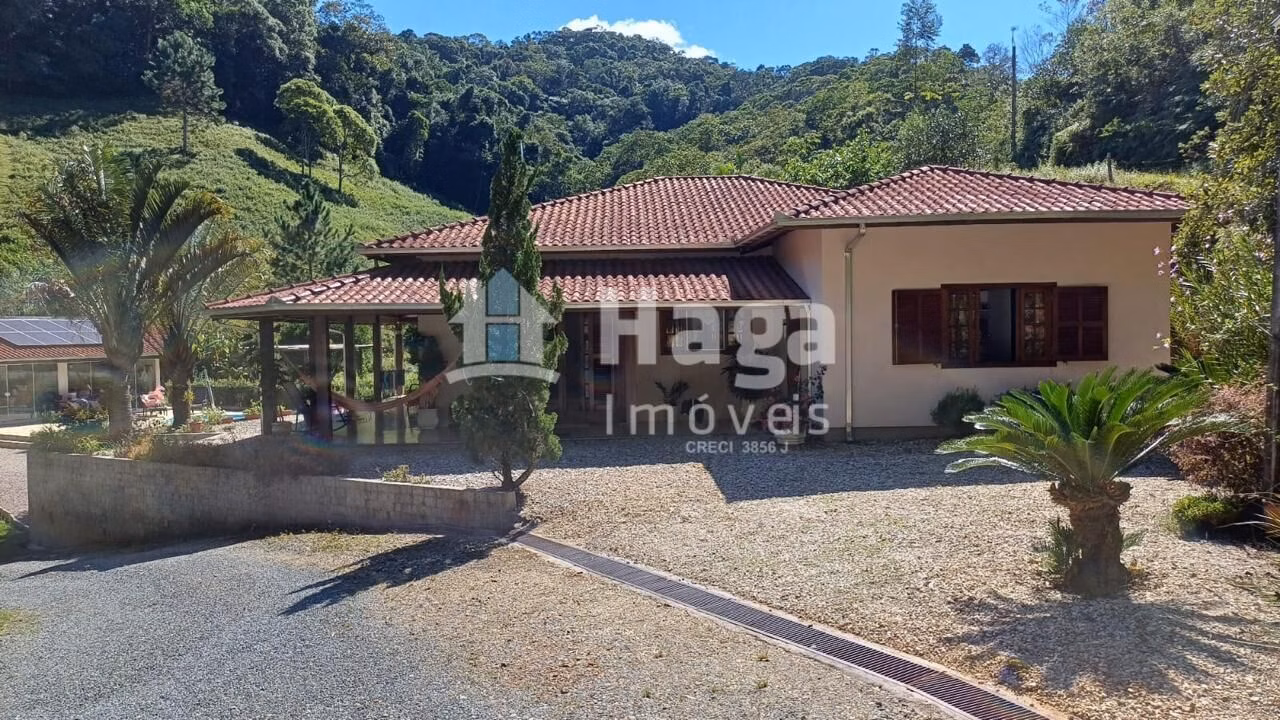 Country home of 32 acres in Nova Trento, SC, Brazil