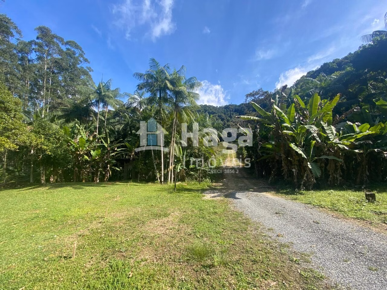 Country home of 32 acres in Nova Trento, SC, Brazil