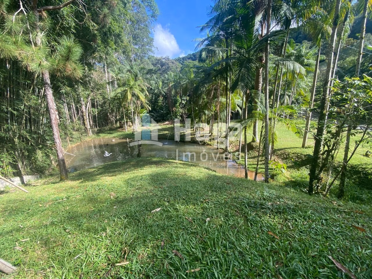 Country home of 32 acres in Nova Trento, SC, Brazil