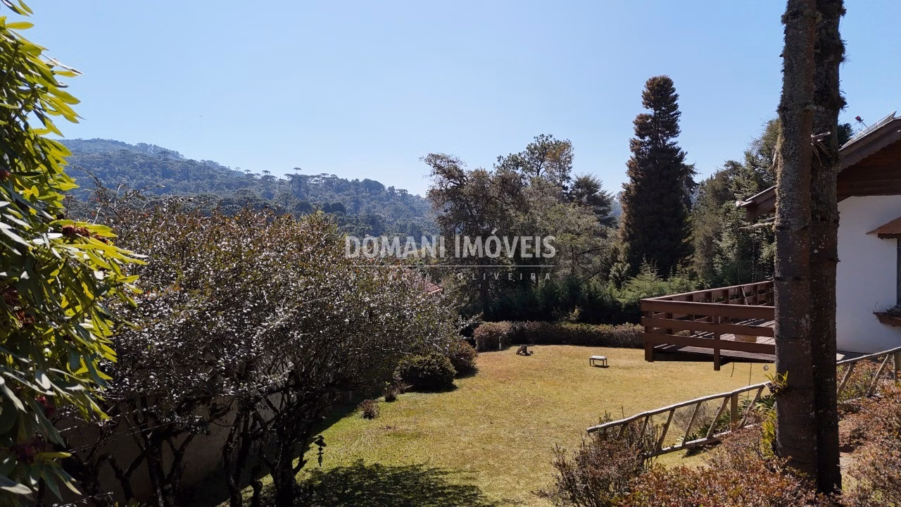 Casa de 1.250 m² em Campos do Jordão, SP