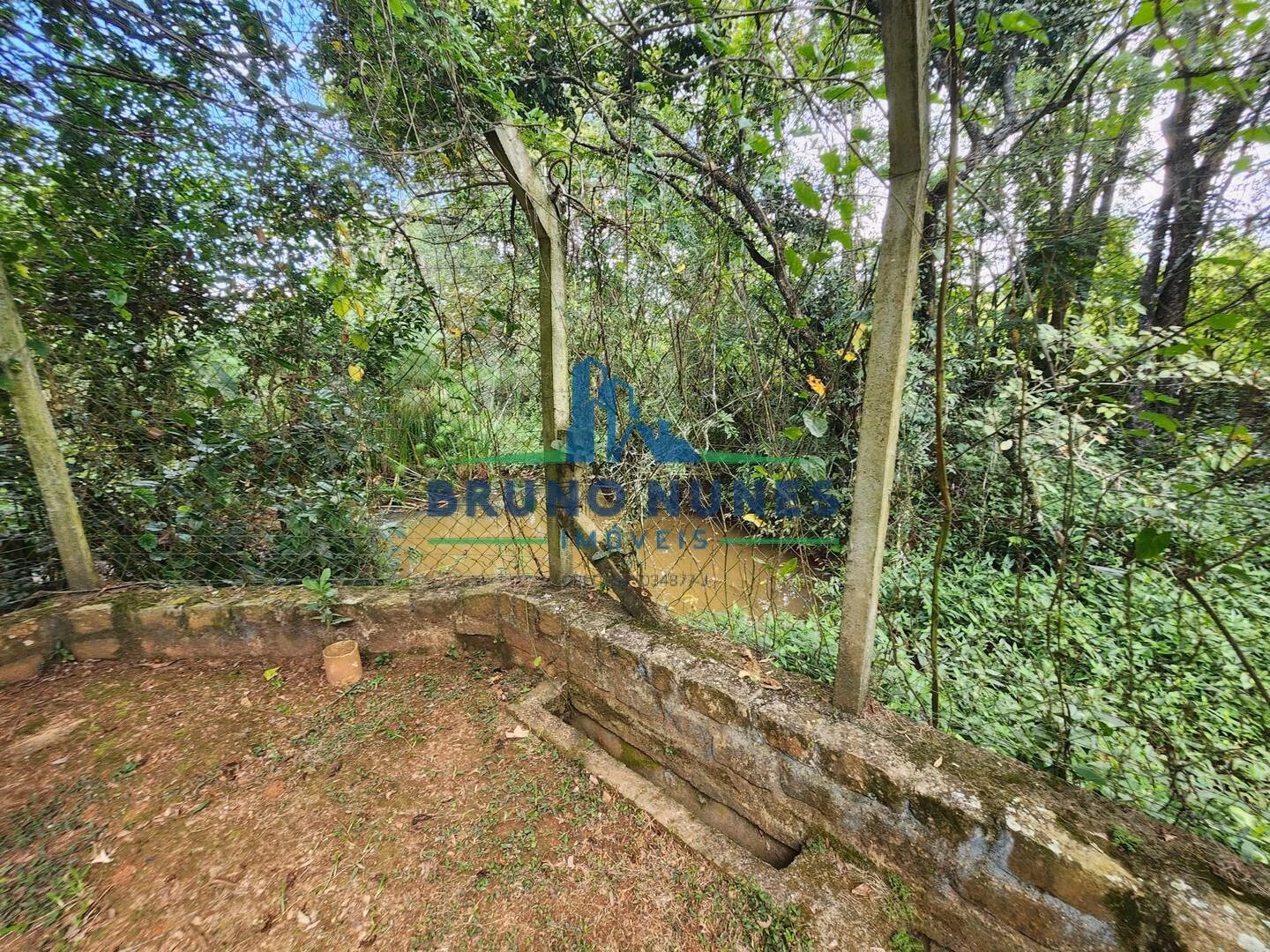 Country home of 3,600 m² in Artur Nogueira, SP, Brazil