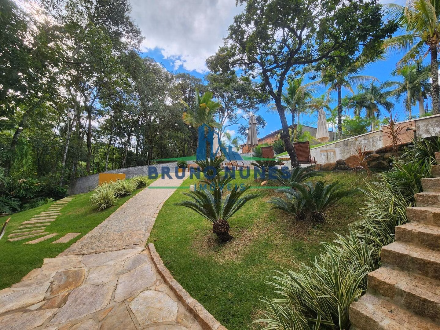 Country home of 3,600 m² in Artur Nogueira, SP, Brazil