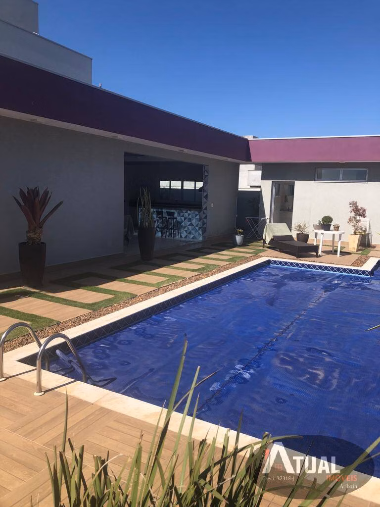 House of 774 m² in Mairiporã, SP, Brazil