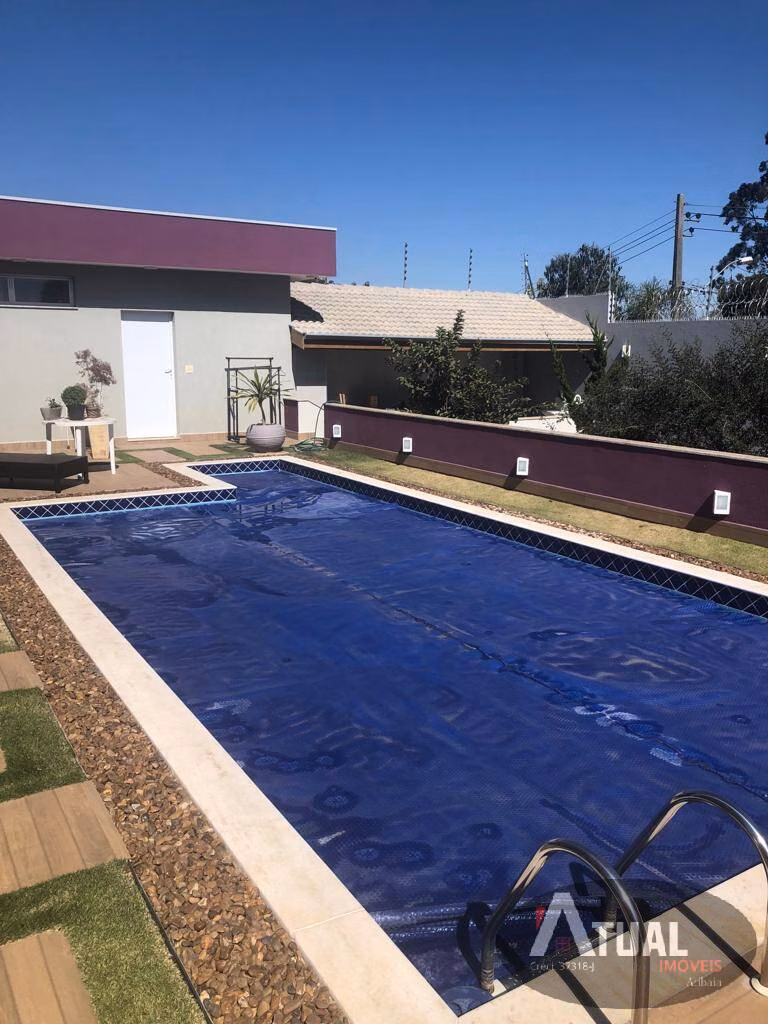 House of 774 m² in Mairiporã, SP, Brazil