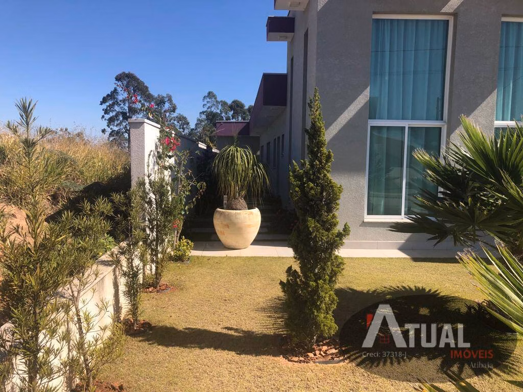 House of 774 m² in Mairiporã, SP, Brazil