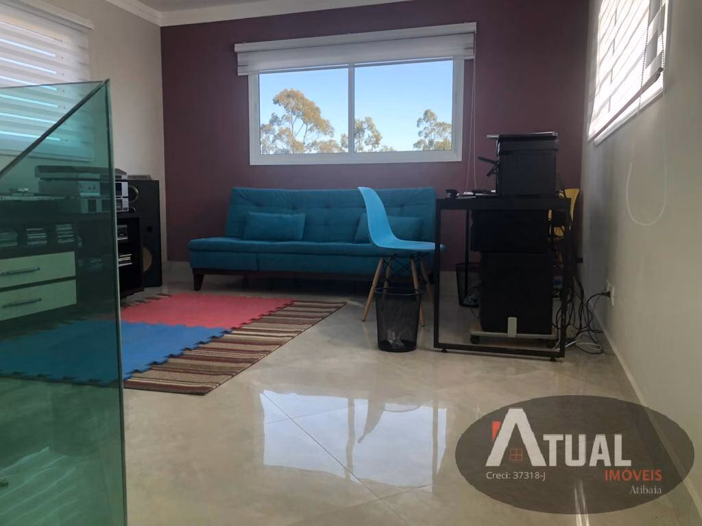 House of 774 m² in Mairiporã, SP, Brazil