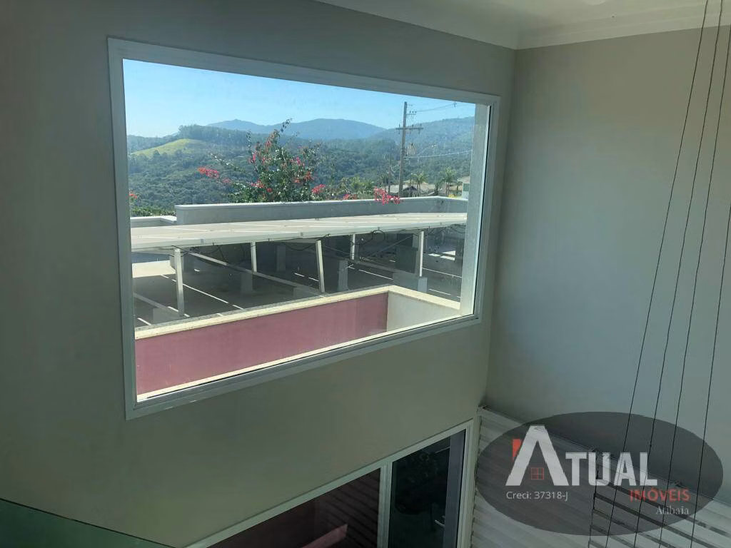 House of 774 m² in Mairiporã, SP, Brazil