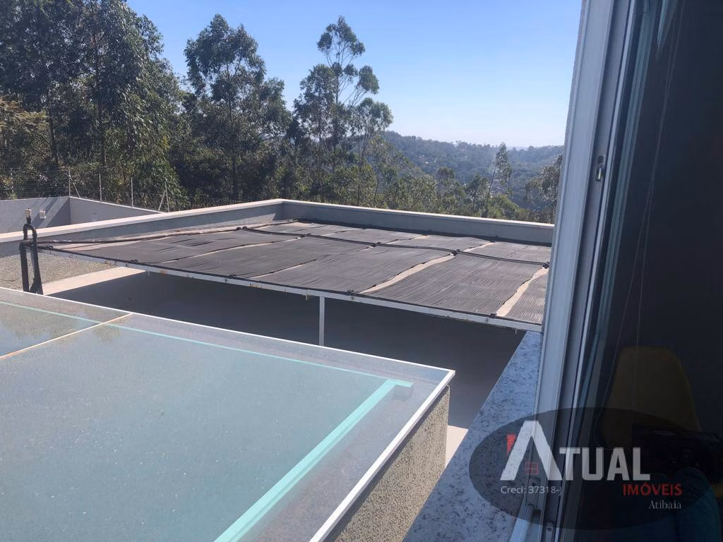House of 774 m² in Mairiporã, SP, Brazil