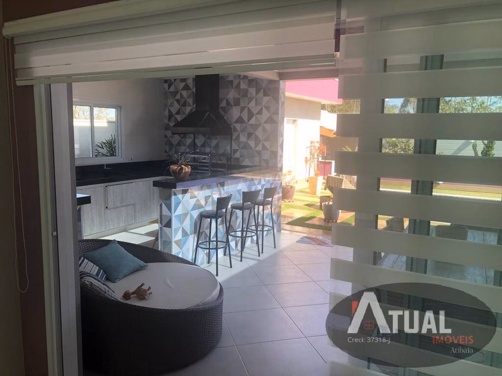 House of 774 m² in Mairiporã, SP, Brazil