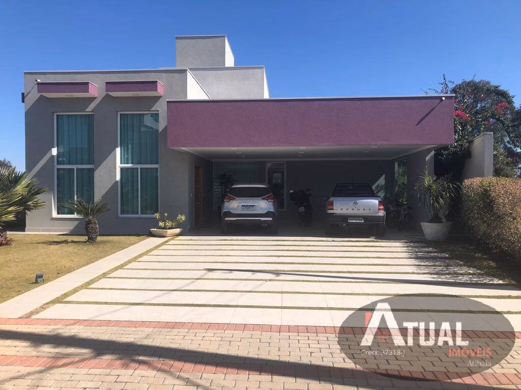 House of 774 m² in Mairiporã, SP, Brazil