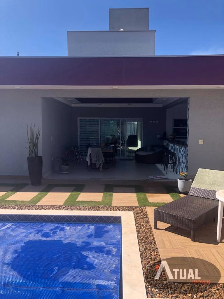 House of 774 m² in Mairiporã, SP, Brazil