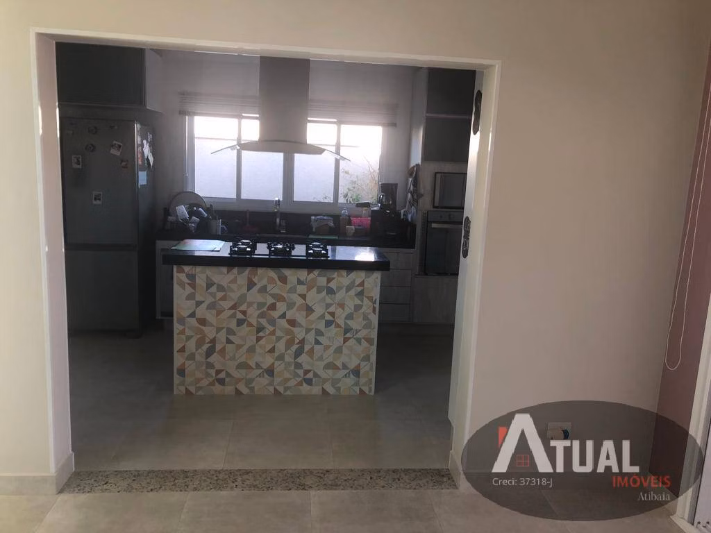House of 774 m² in Mairiporã, SP, Brazil
