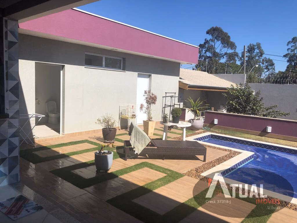 House of 774 m² in Mairiporã, SP, Brazil