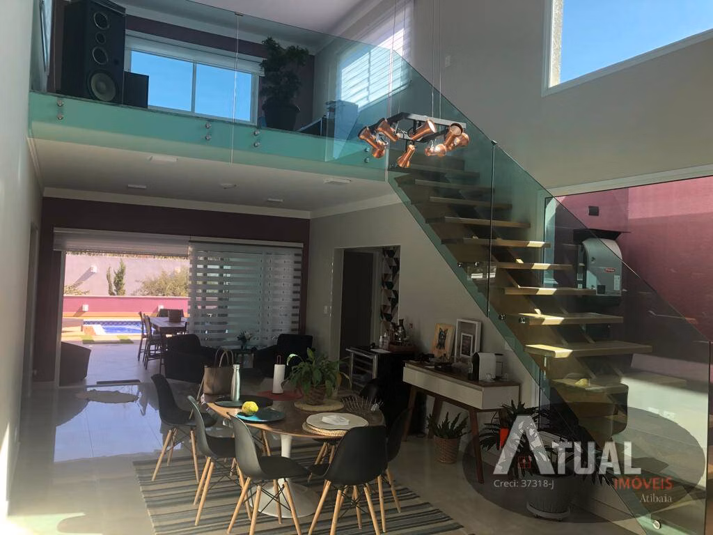 House of 774 m² in Mairiporã, SP, Brazil