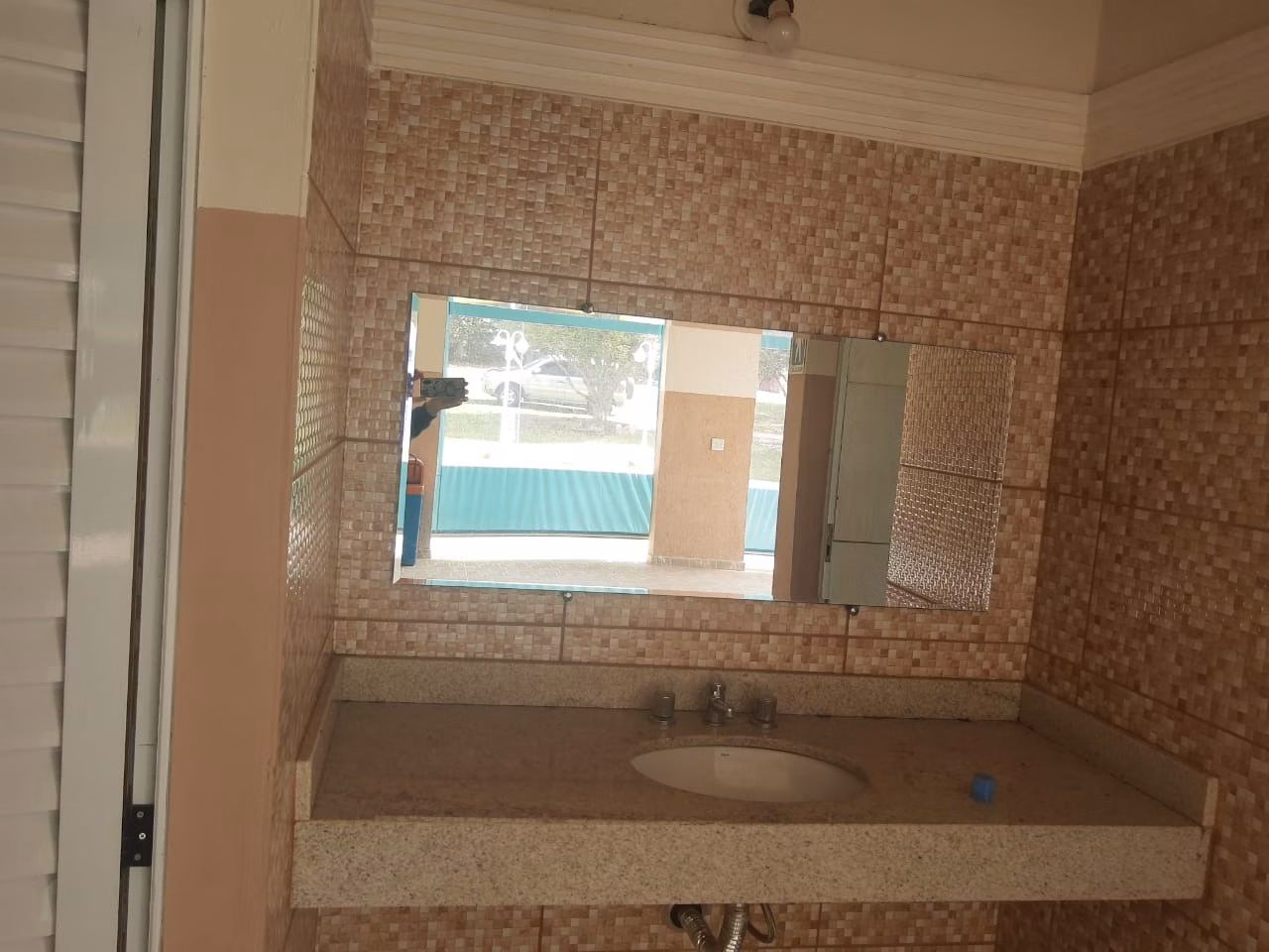 Chácara de 1.600 m² em Sumaré, SP