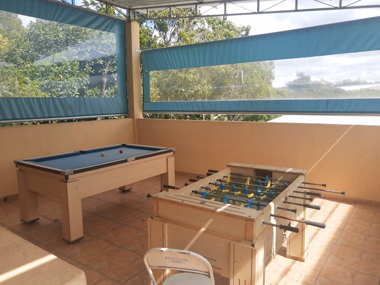 Country home of 1,600 m² in Sumaré, SP, Brazil