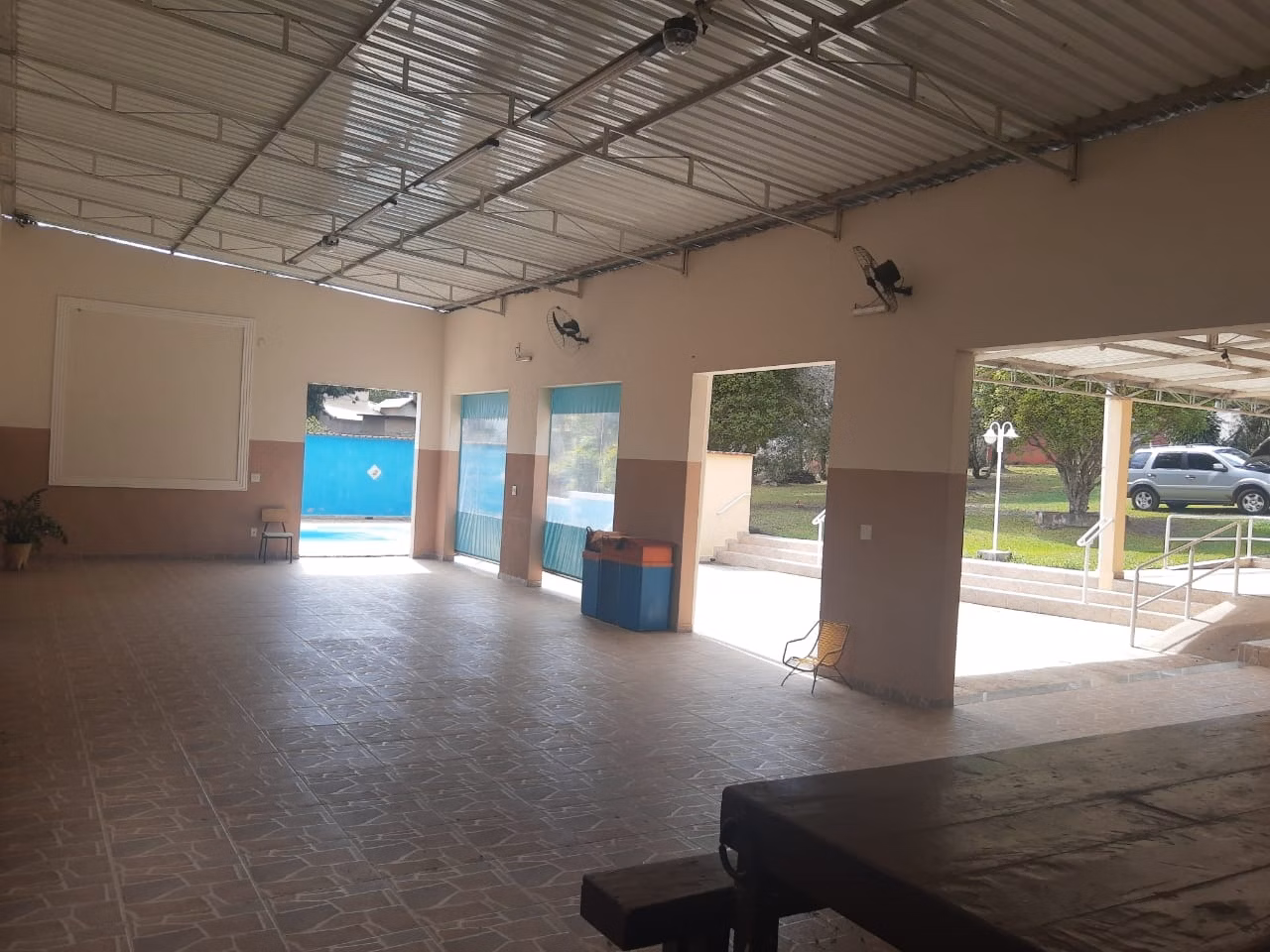 Chácara de 1.600 m² em Sumaré, SP