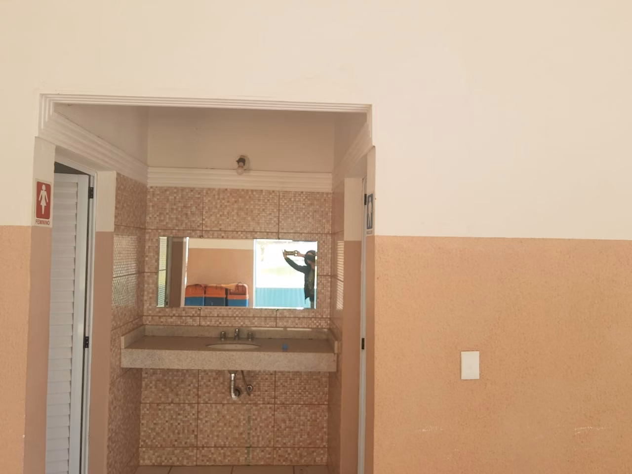 Chácara de 1.600 m² em Sumaré, SP