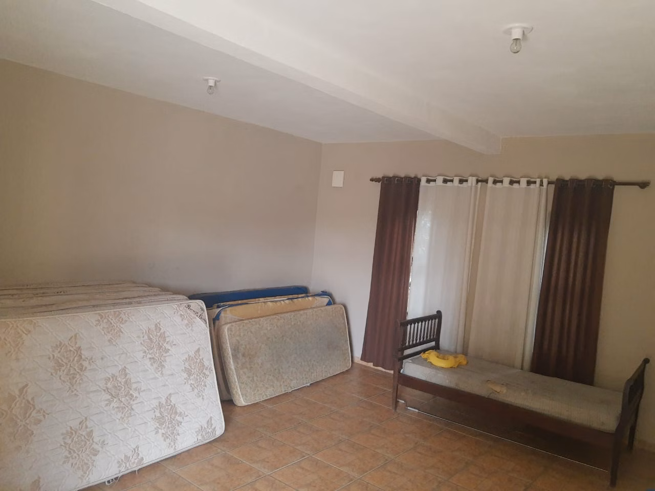Country home of 1,600 m² in Sumaré, SP, Brazil